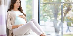 ما هي التغيرات التي تحدث في جسمك ونفسيتك في الشهر الثاني من الحمل